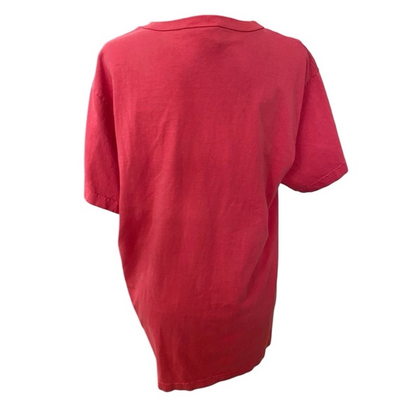 Sukamii 3rd Edition Mens Pink Flowerboy Starboy T-shirt - Picture 4 of 9